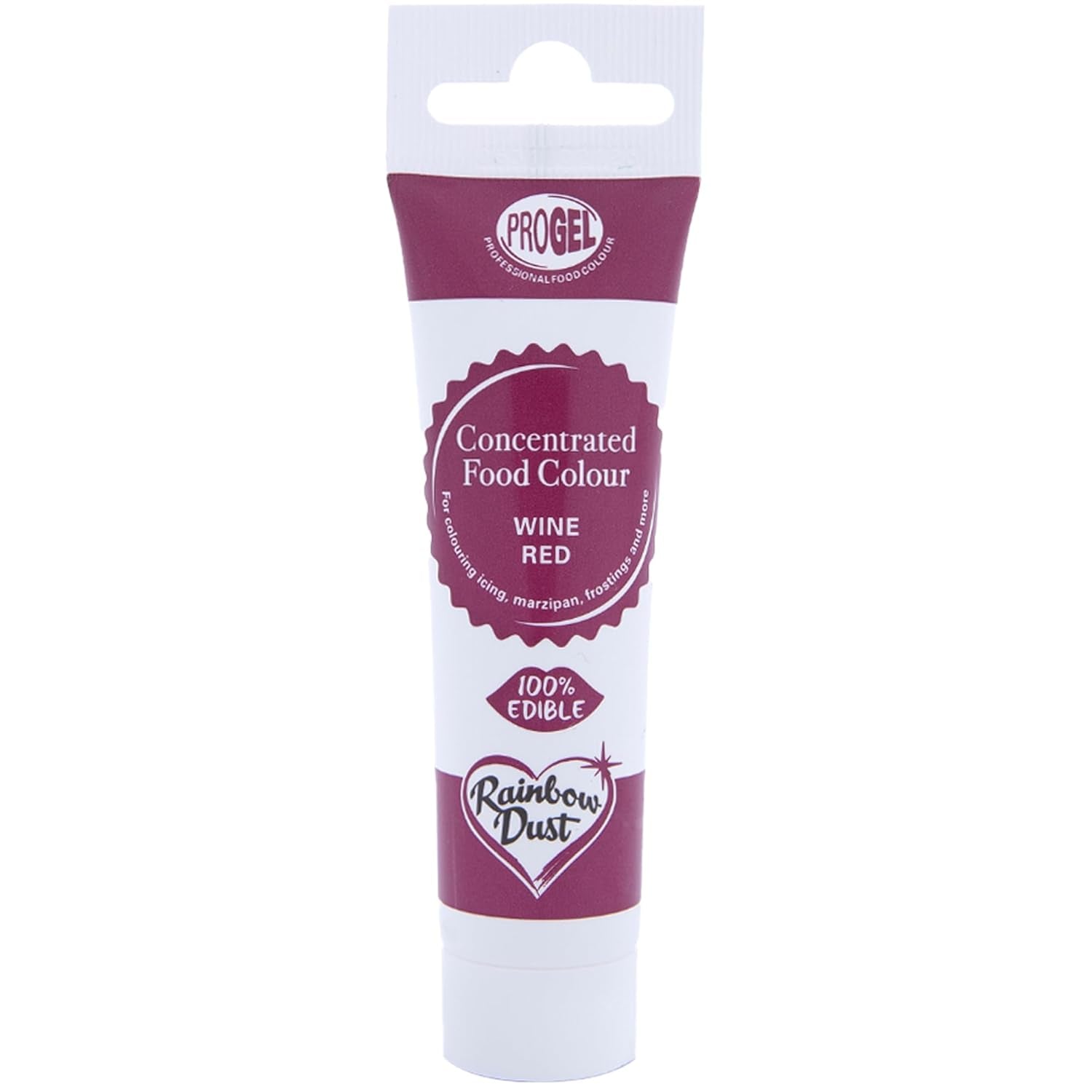 Progel® Rainbow Dust - Lila