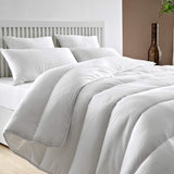 Pikolin Home - 400 G Antikvalstertäcke, lämplig för vinterrum och låga temperaturer, säng 200-240 X 280 Cm. Täcken och täcken Naty Shop
