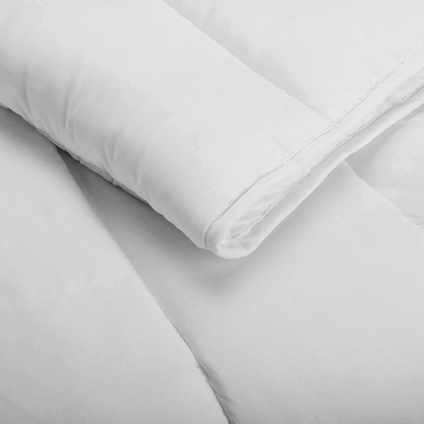 Pikolin Home - Fiberfilt (400 G/M²) För vinter och låga temperaturer i rummet Täcken och täcken Naty Shop