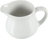 Olympia Athena Mjölkkanna Set (4) – Porslin 170ml CF370