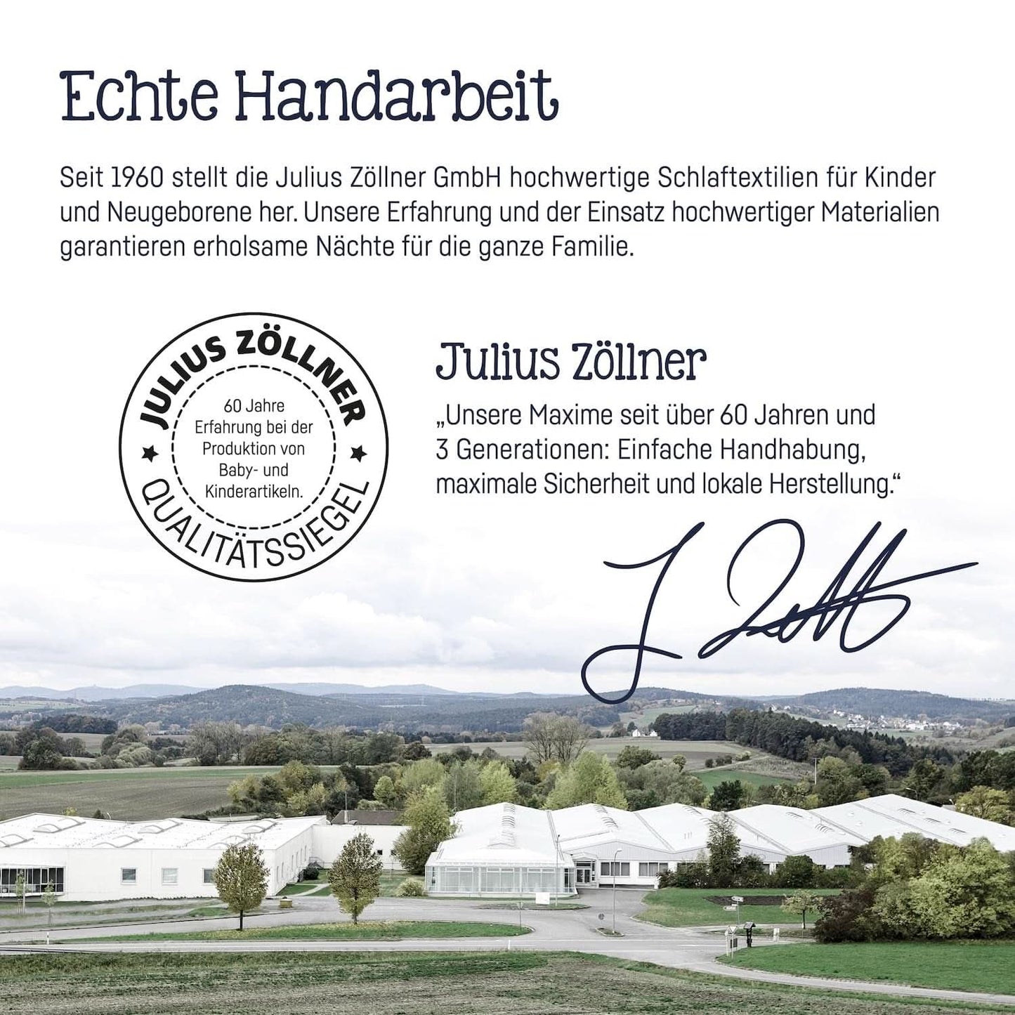 Julius Zöllner Stilltuch Aus 100 Prozent Jersey-Baumwolle, OEKO-TEX STANDARD 100, Tillverkad i Tyskland, Uni Tan Tillbehör Mat och amning Bebe Naty Shop