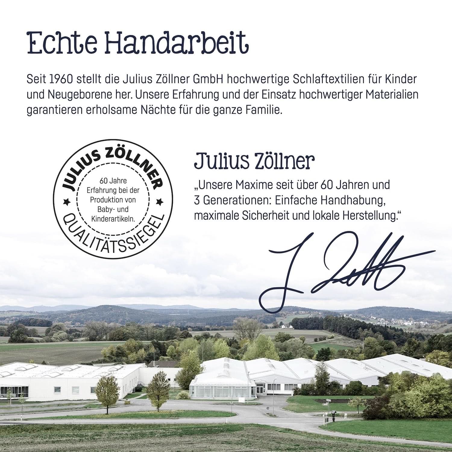 Julius Zöllner Stilltuch Aus 100 Prozent Jersey-Baumwolle, OEKO-TEX STANDARD 100, Tillverkad i Tyskland, Uni Tan Tillbehör Mat och amning Bebe Naty Shop