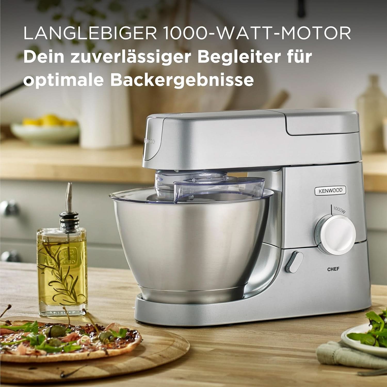 Matberedare KENWOOD KVC3110S Chef Kitchen Naty Shop