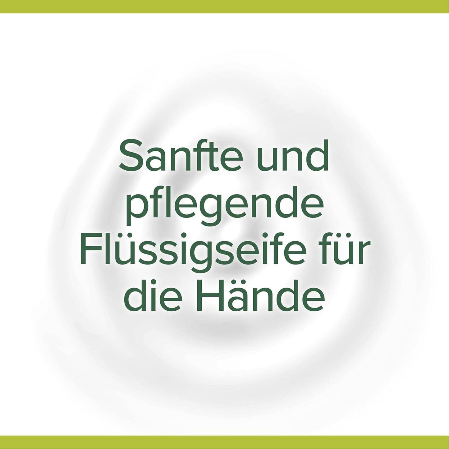 Palmolive Flytande handtvål, set 6 x 300 ml Naty Shop