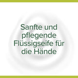 Palmolive Flytande handtvål, set 6 x 300 ml Naty Shop