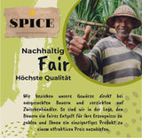 SPICE BIO Bourbon vaniljextrakt, 75 ml Aromas Naty Shop