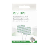 Revitive TENS PADS Stimulator för blodcirkulationen