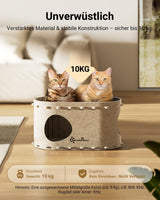 Filtar och möbler, husdjur, grottor och hus, katter, sängar för katter, katter - sängar, madrasser