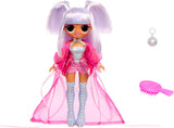 LOL Överraskning! OMG Doll – Kitty K – Innehåller 1 modedocka med en fantastisk outfit, 4 samlardockor