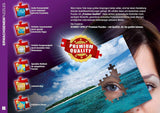 Schmidt Spiele Beach house, pussel 1 000 bitar Puzzle Naty Shop