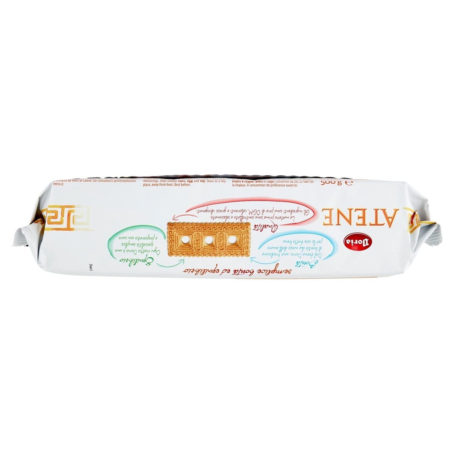 Aten, 500g
