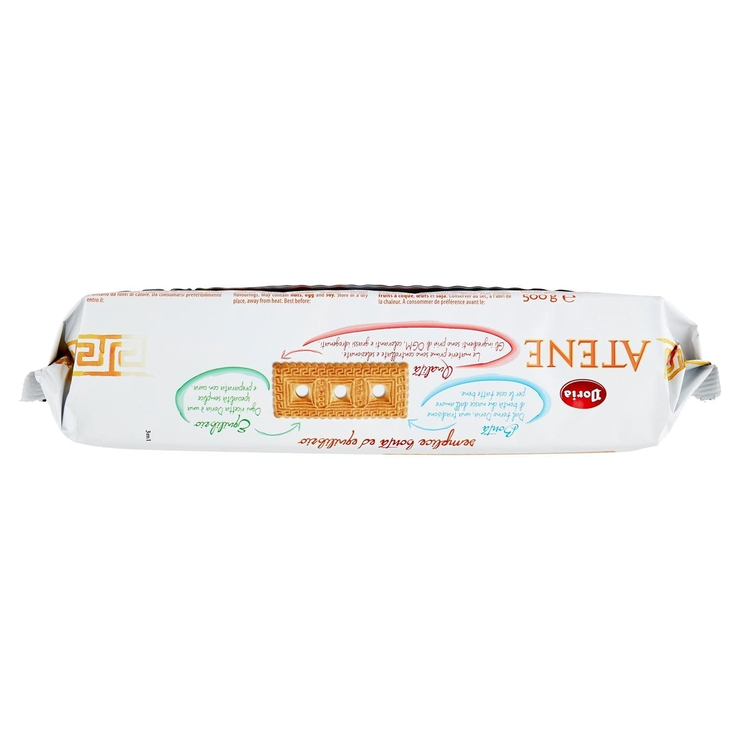 Aten, 500g