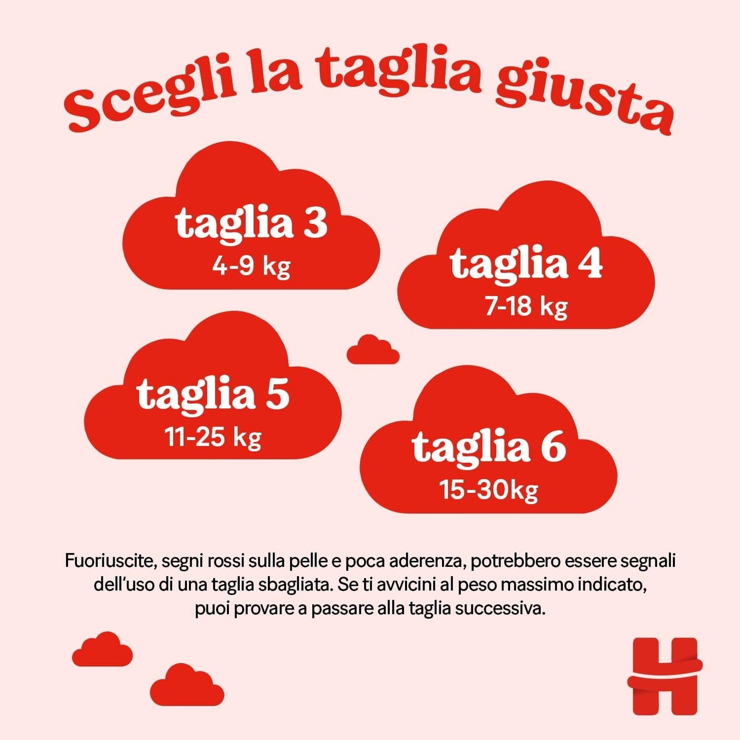 Huggies Ultra Comfort/Little Movers blöjor, storlek 3 (4-9 kg), Disney Design, Absorberande, Fullständigt skydd, 126 Count