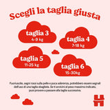 Huggies Ultra Comfort/Little Movers blöjor, storlek 3 (4-9 kg), Disney Design, Absorberande, Fullständigt skydd, 126 Count