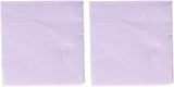 - Tex Touch pappersservetter - Rosa färg - Fsc®-certifierade servetter - Återvinningsbara och biologiskt nedbrytbara - Förpackning med 50 rosa servetter storlek 24 X 24 Cm
