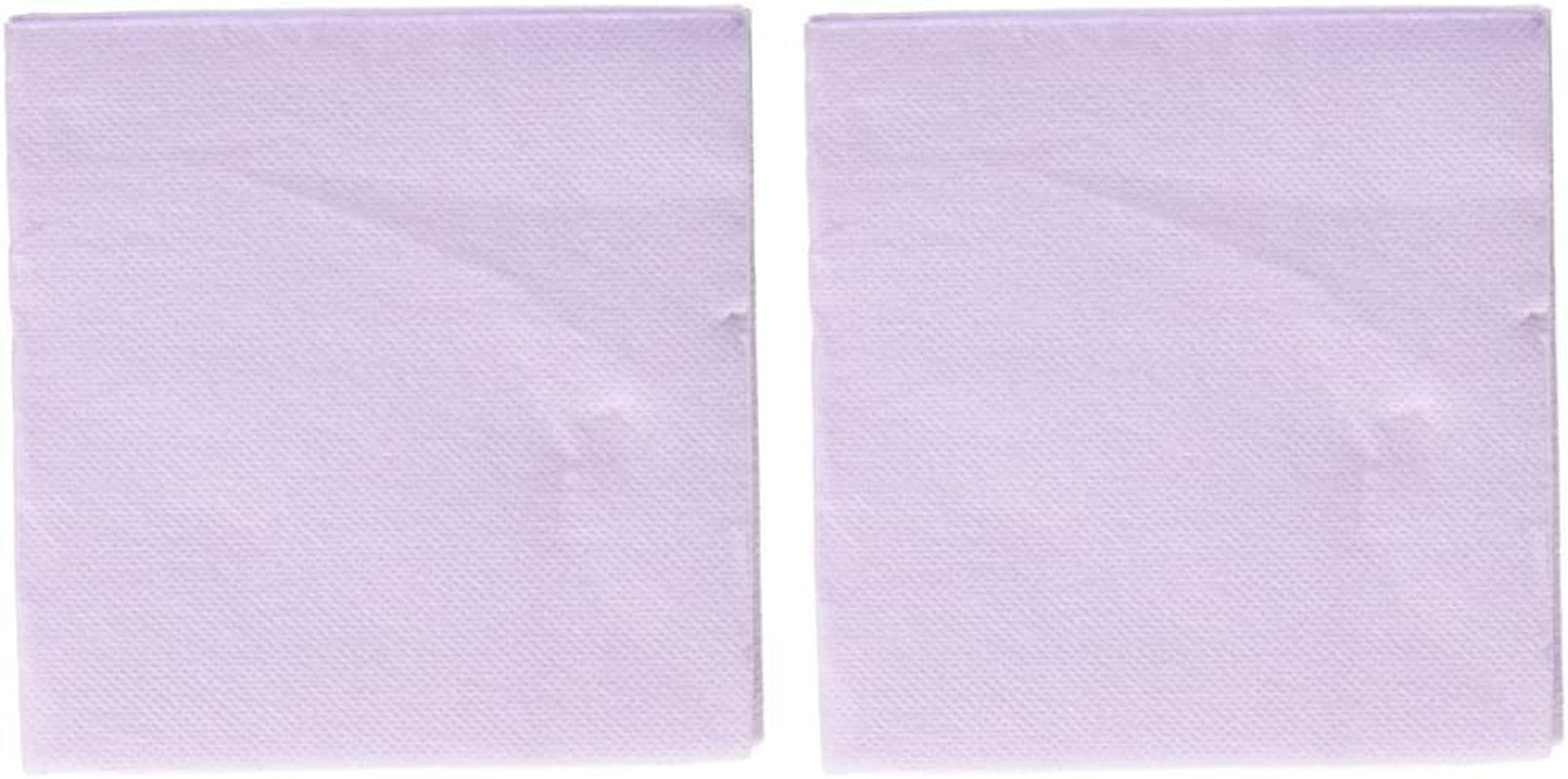 - Tex Touch pappersservetter - Rosa färg - Fsc®-certifierade servetter - Återvinningsbara och biologiskt nedbrytbara - Förpackning med 50 rosa servetter storlek 24 X 24 Cm