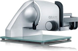 GRAEF Classic C20 multifunktionsskärare Strimlad och Naty Shop Single slicers