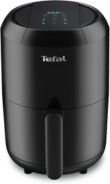 Tefal EY3018 Easy Fry Kompakt varmluftsfritös, 1,6L, 6 matlagningsprogram Hushållsapparater Naty Shop Standardtitel