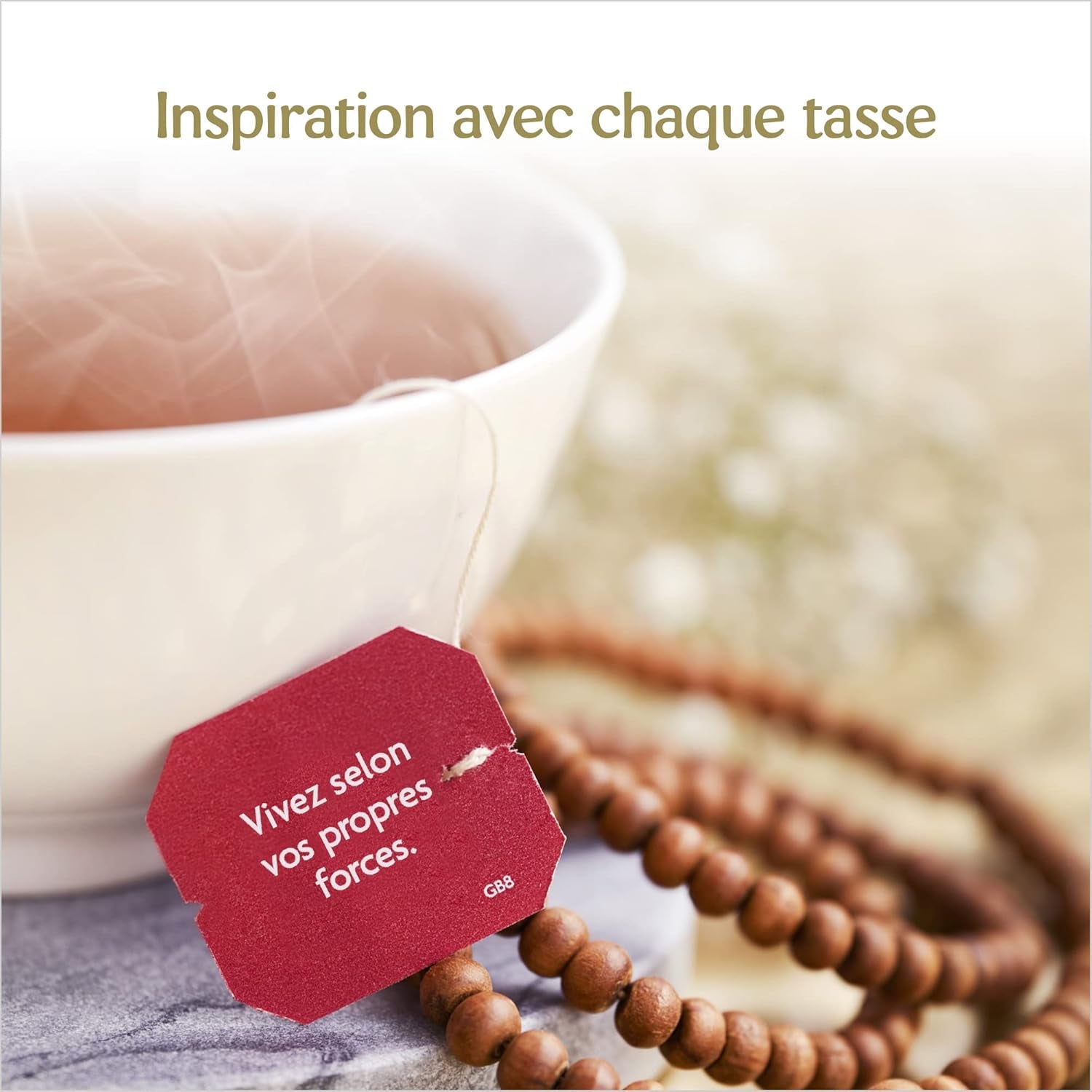 Yogi Tea - Kurkuma Chai Ekologiskt kryddat ayurvediskt te Koffeinfritt Gurkmeja Kanel Ingefärsblandning Yogi Te Lös 8 x 90 g (720 g) Förpackning Idealisk present