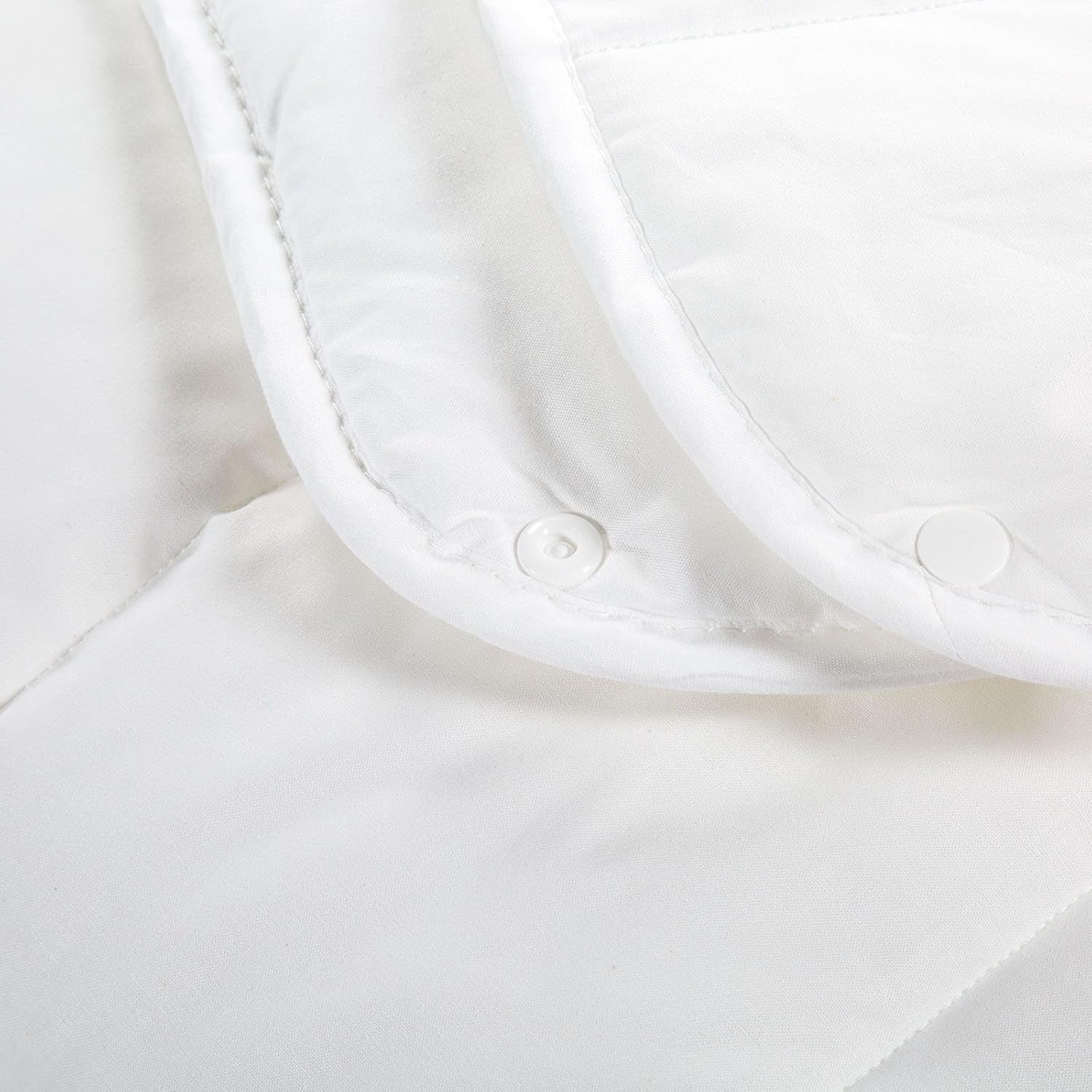 Caleffi 12368 - Quilt 4 säsonger antiallergiska polyesterfibrer Täcken och täcken Naty Shop