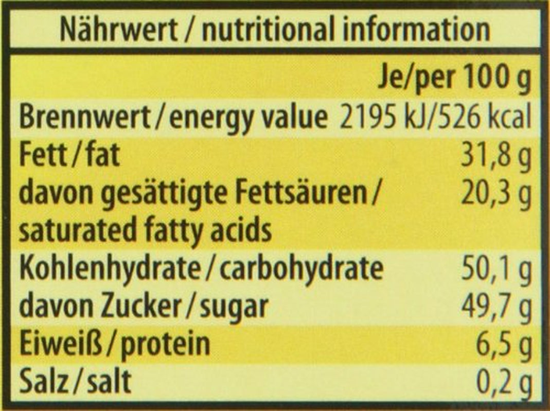 Verpoorten Chokladägg Tryffelfyllning 100 g (förpackning med 2)