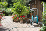 Gardena Classic Hose 19 mm (3/4 tum), 20 m: Universal trädgårdsslang av robust tyg, korsvävd, 22 bar sprängtryck, UV-beständig, inga systemkomponenter, 12 års garanti (18022-20)