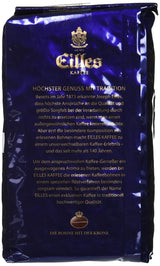Eilles malet kaffe 12-pack (12 x 500 g)