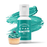 Blandning av oljor, oljebaserad rosa matfärg, högkoncentrerad, för choklad, fondant, kakor, kakbakning, macarons, DIY-tårtdekorering, degpålägg - 20 ml