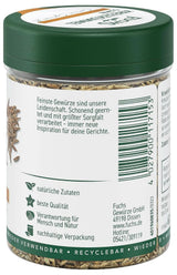 Fuchs - Hel spiskummin, 60 gram Condiments Naty Shop