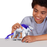 DET NYA IMPERIERET - GODZILLA - KONG 18 Cm - Battle Charge Shimo Actionfigurer Naty Shop