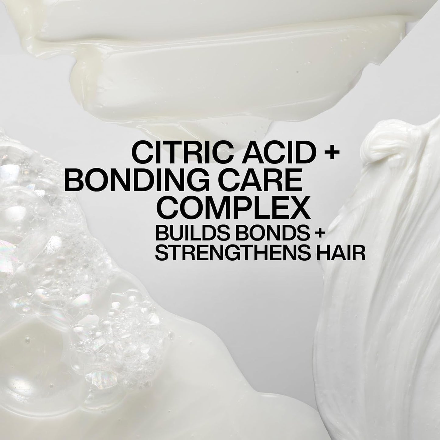 Redken Acidic Bonding Shampoo Concentrate för färgat hår, 300ml Redken dusch och bad