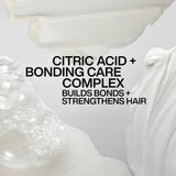 Redken Acidic Bonding Shampoo Concentrate för färgat hår, 300ml Redken dusch och bad