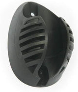 590078 – Spiralslangsats, blå, 15 meter (diameter 9 mm) + multifunktionspistol med 8 munstycken + automatisk invändig gänga med ¾-½ adapter + 2 snabbkopplingar + upphängningsfäste
