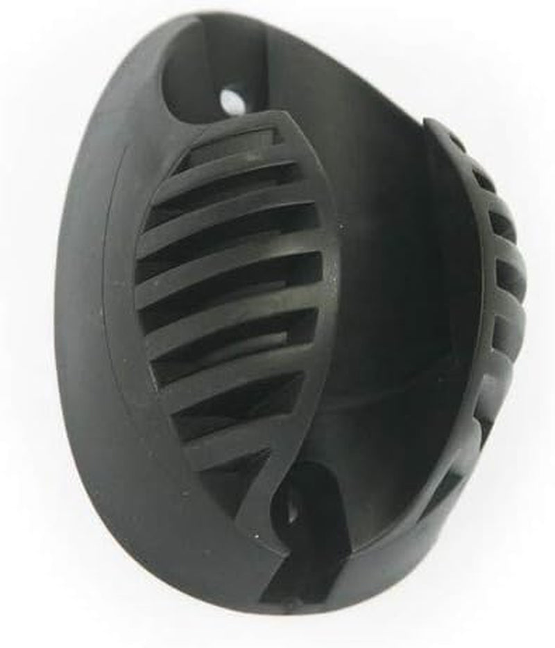 590078 – Spiralslangsats, blå, 15 meter (diameter 9 mm) + multifunktionspistol med 8 munstycken + automatisk invändig gänga med ¾-½ adapter + 2 snabbkopplingar + upphängningsfäste