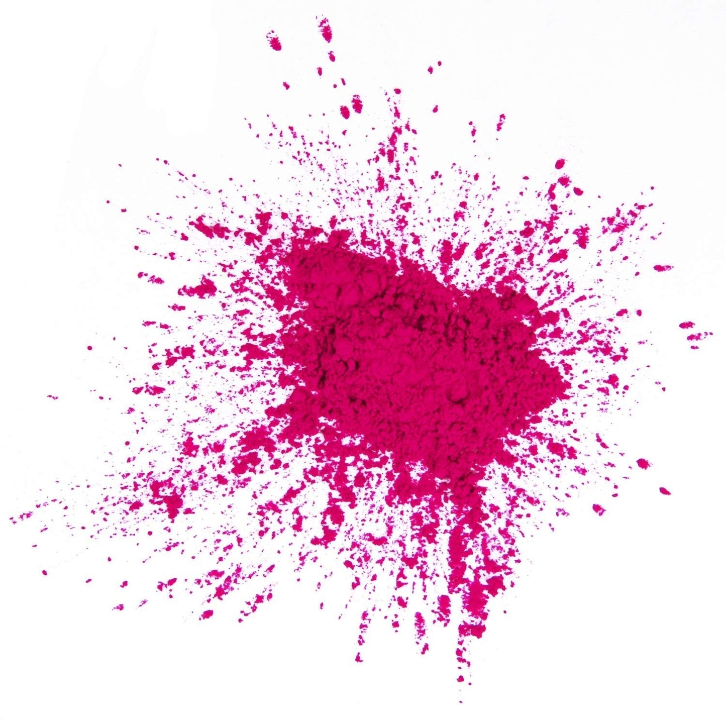 Pretty Pink Natürliche Lebensmittelfarbe Pulver Rosa (Roh Vegan) Pastellrosa Bis Intensiv Rosa-Rot - Essbare Farbe Für Lebensmittel Aus Früchten Und Gemüse - Naturlig matfärgning | Pureraw 5G Naty Shop