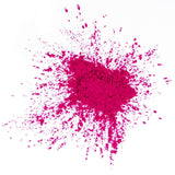 Pretty Pink Natürliche Lebensmittelfarbe Pulver Rosa (Roh Vegan) Pastellrosa Bis Intensiv Rosa-Rot - Essbare Farbe Für Lebensmittel Aus Früchten Und Gemüse - Naturlig matfärgning | Pureraw 5G Naty Shop