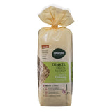 Bokstäver, ljust dinkelmjöl 1 x 250 g