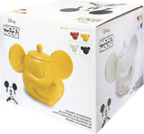 Joy Toy 62129 Disney Musse Pigg 3D Kakburk Gul 25X17X20 Cm Matförvaringslådor Naty Shop