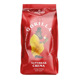 Joerges Espresso Gorilla Super Bar Crema kaffebönor, 5-pack (5 x 1 kg)