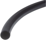 Spiralslang Oase 1", 10 m, svart - slangsektion av PVC-material, lämplig för 1 bar (arbetstryck)
