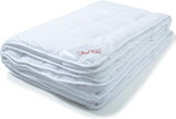 Celinatex First Class 4 seasons täcke 140 X 200 Cm vinter sommar andas täcke Täcken och täcken Naty Shop