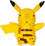 Pokémon PKW3330 - Deluxe My Partner Pikachu, officiell Pikachu med ljus, ljud och rörelse Actionfigurer Naty Shop