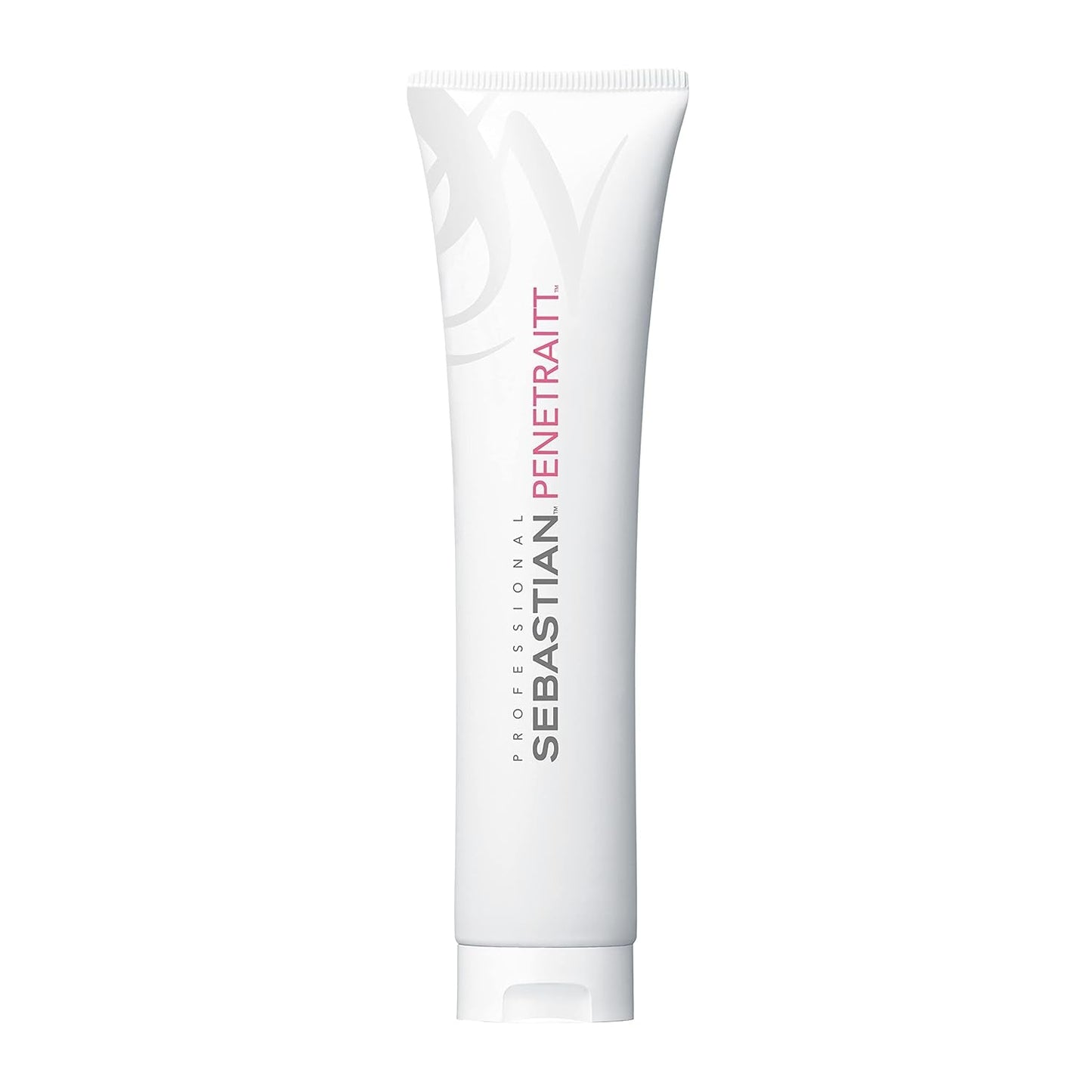 SEBASTIAN PROFESSIONAL PENETRAITT - Reparerande hårmask regenererar skadat hår (150 ml) - djupvård för skadat, blekt hår - reparerar och stärker hårmasken Naty Shop Mask