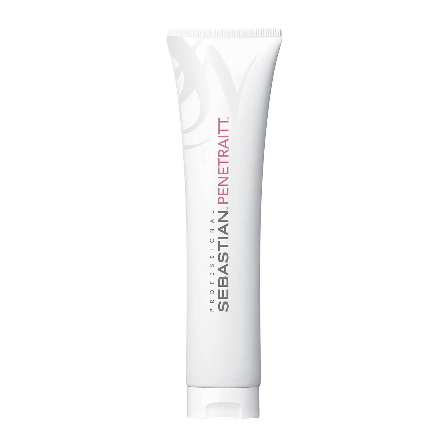 SEBASTIAN PROFESSIONAL PENETRAITT - Reparerande hårmask regenererar skadat hår (150 ml) - djupvård för skadat, blekt hår - reparerar och stärker hårmasken Naty Shop Mask