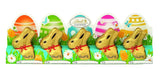 Mini Golden Bunny perforerad 5-pack (5 x 50 g)