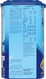 Aptamil Growth milk 1 Plus - Tillväxtmjölk från 1 år - 800g