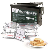 Nödbarer Chokladsmak Överlevnadstabletter för utomhusaktiviteter Camping Nödstorm Jordbävning Katastrof Long Life Preparedness Kit 12 st