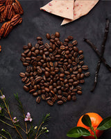 Etiopiska kaffebönor (#12) - Coffee858's Finest Single Origin Arabica (1000g) - Komplext kaffe med delikata bärsmaker
