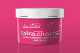 La Riché Pink nejlika, 1 paket (100 ml) Hårfärgning Naty Shop Pink 100 Ml (1 paket)