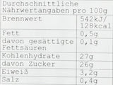 U Dong kokta nudlar (1 x 1 kg)